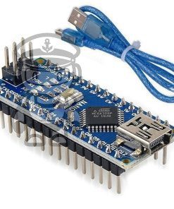 Arduino Nano V3.0 compatible con ATmega328P