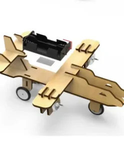 Avion NavyBot STEAM Robotic