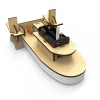 LANCHA MDF  NavyBot
