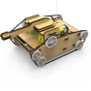 TANQUE Navy BOT