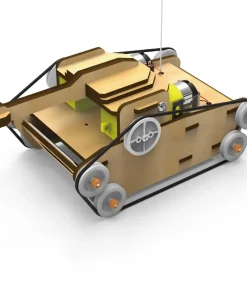 TANQUE Navy BOT
