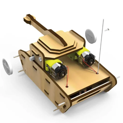 TANQUE Navy BOT - Imagen 2
