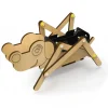 Perro Robotico NavyBot STEAM
