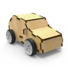 Carro Steam NavyBot