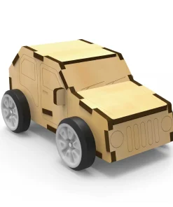 Carro Steam NavyBot