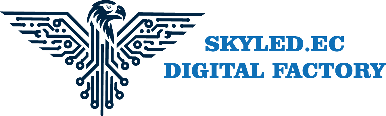 SKYLED ECUADOR FACTORY