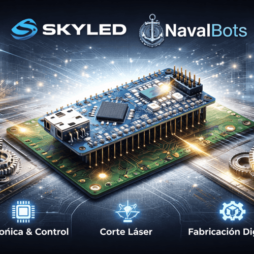 Electrónica y Control