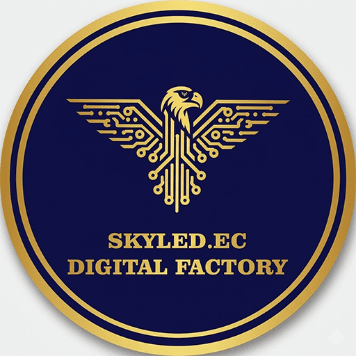 Skyled.ec