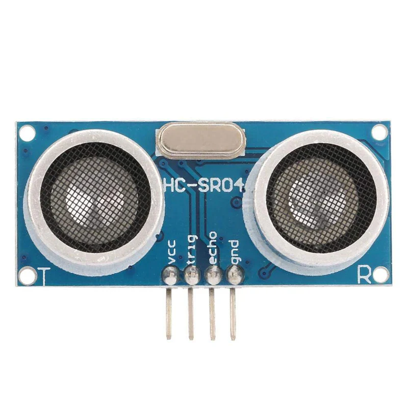 Sensor de Ultrasonido HC-SR04 de Distancia para Robótica - Image 6