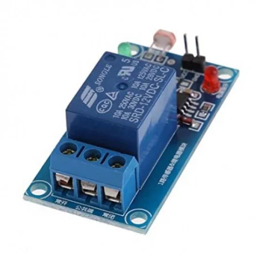 Módulo  Relé 5V (HC-13)