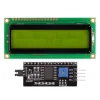 Pantalla LCD 16x2 con Módulo I2C